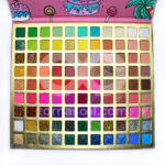 Paleta de Sombras Naked4 + Kit de Regalo